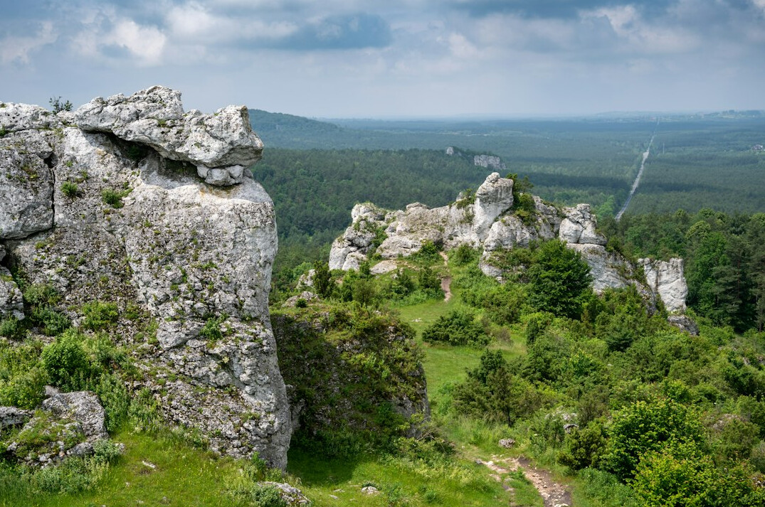 hidden gem poland landscape