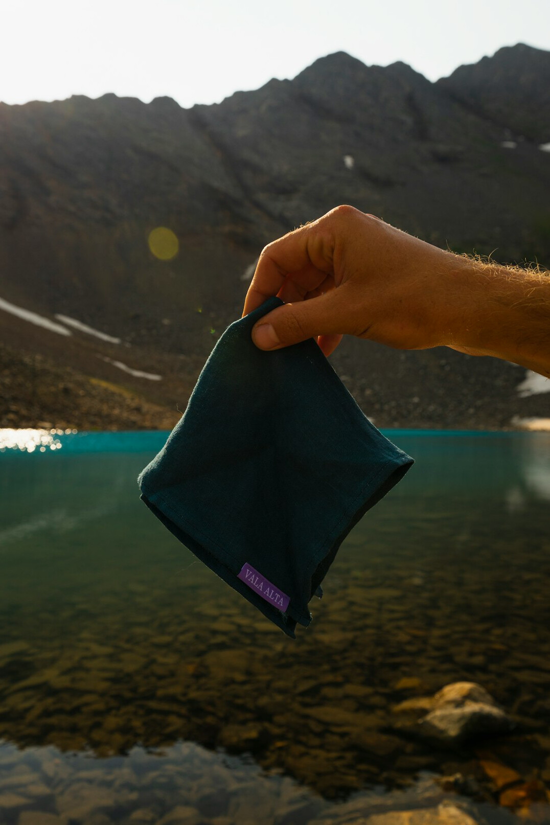 eco friendly hiking gear