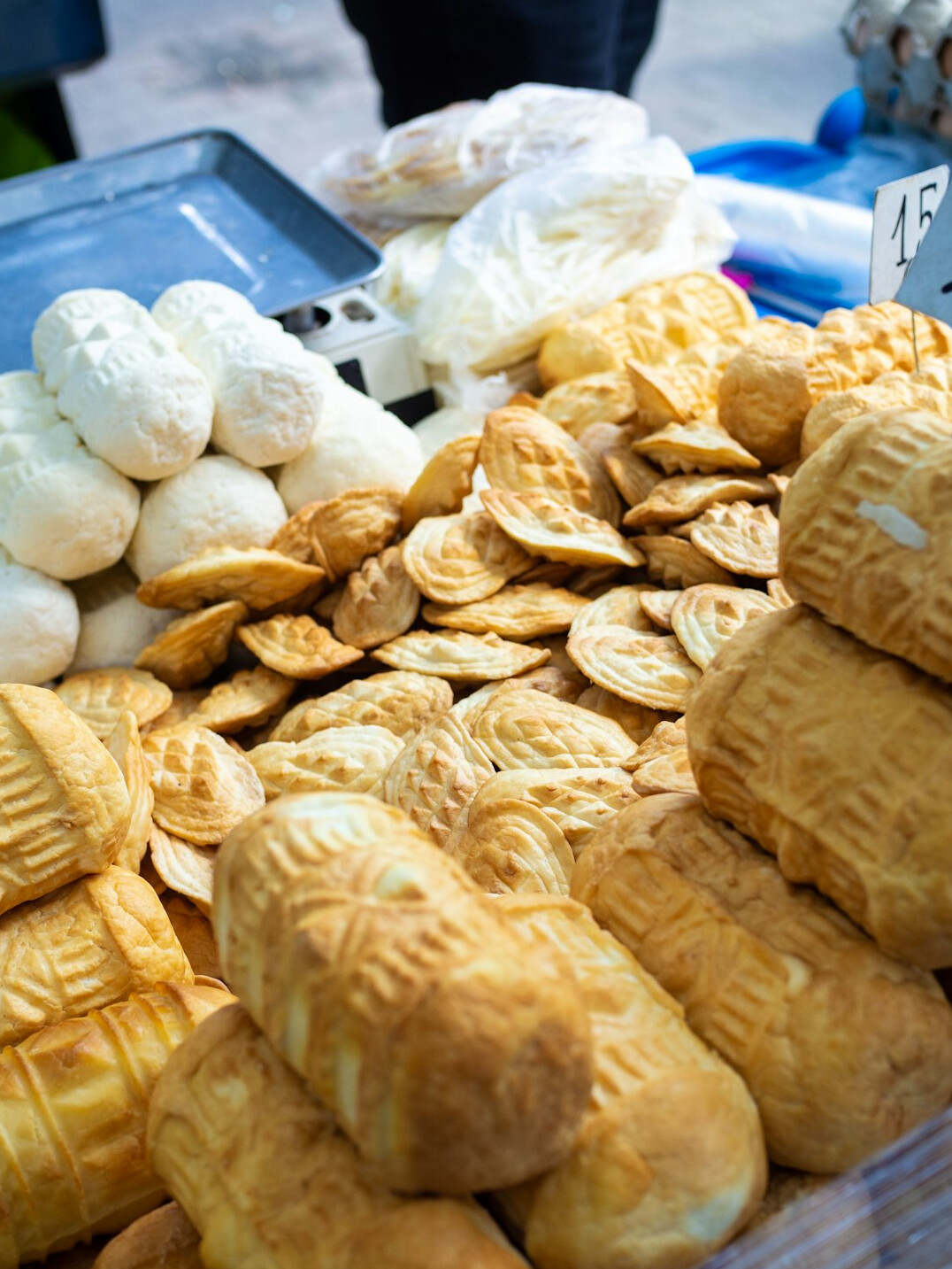 oscypek cheese